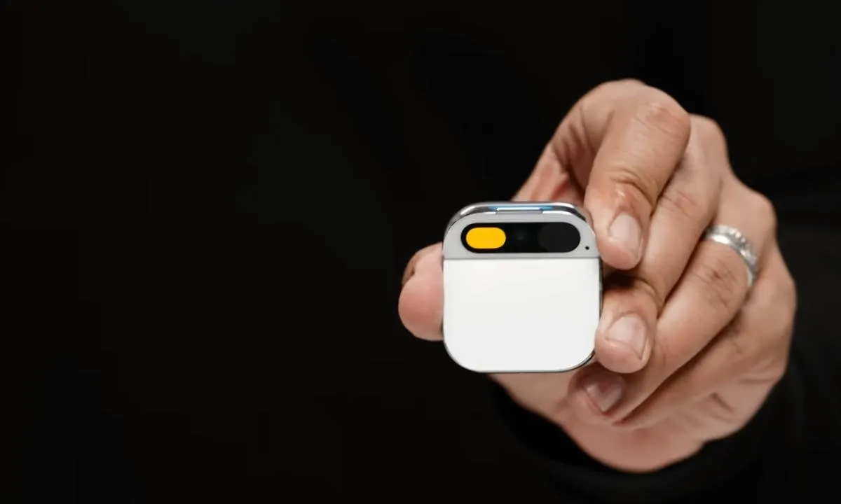 Failed Gadget Turns Cool Again: How Tech Fans Saved the $700 Ai Pin from Becoming Useless Junk