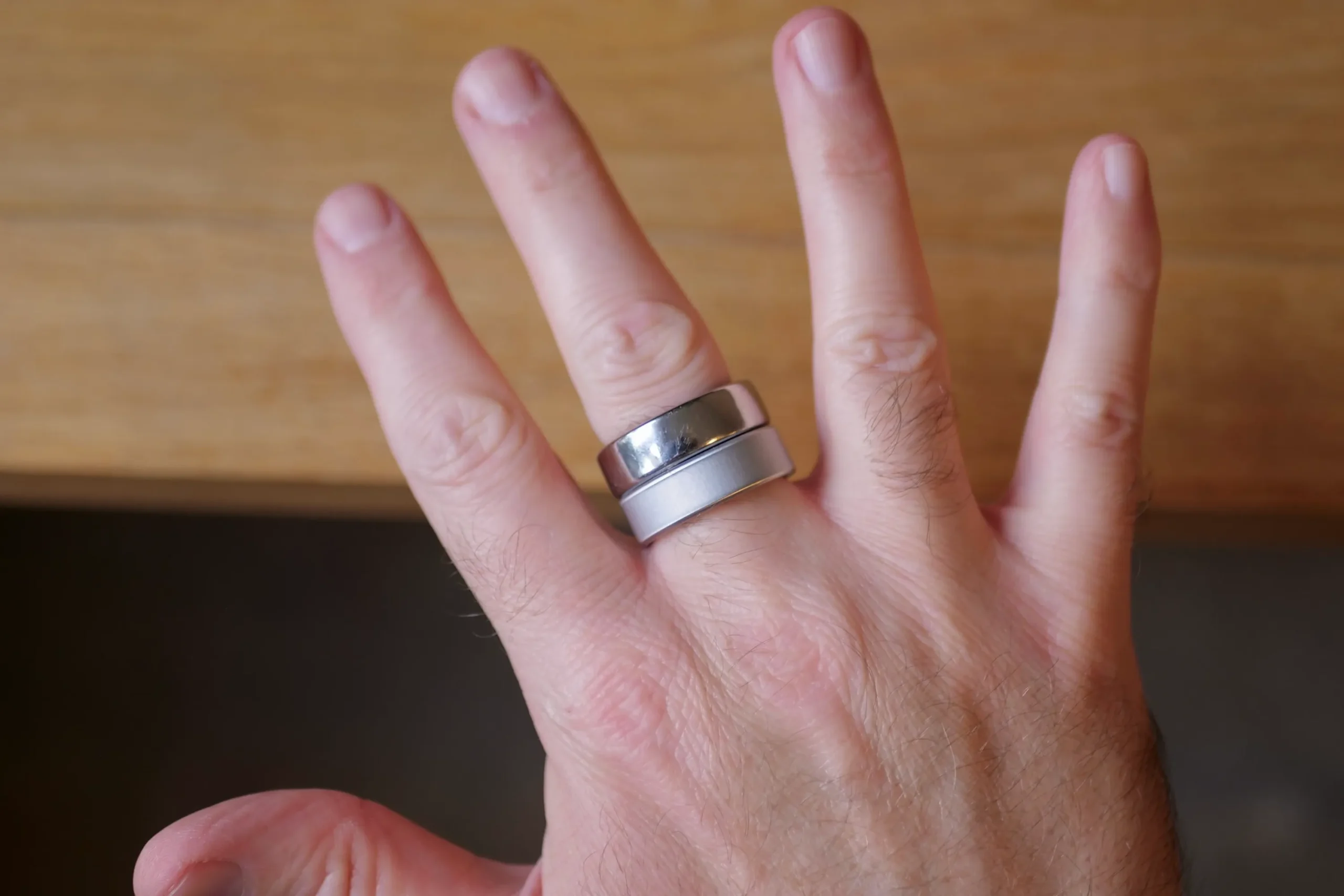 Four Years with My Oura Ring How This Smart Ring Changed My Sleep and Fitness Game----