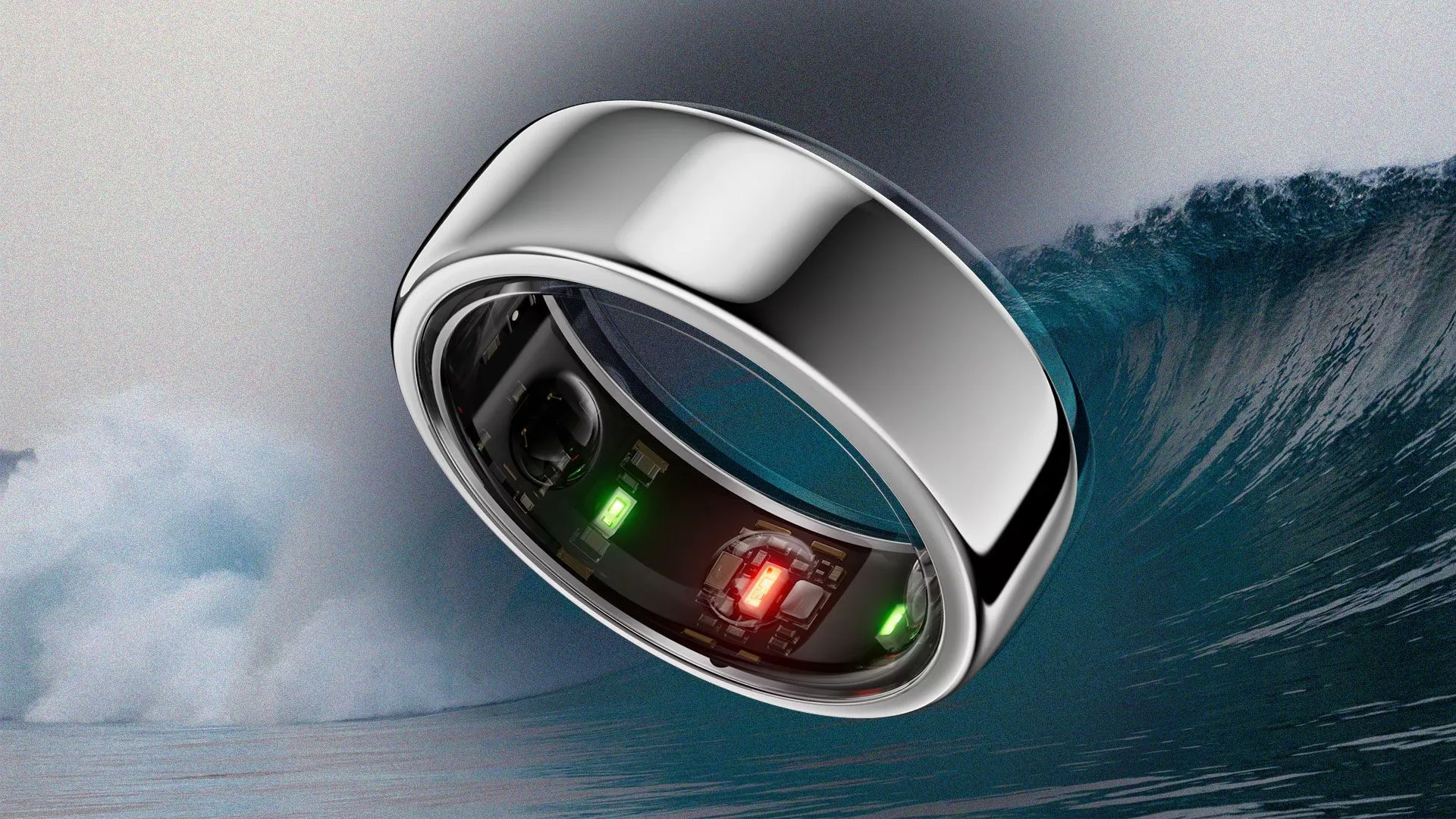 Four Years with My Oura Ring How This Smart Ring Changed My Sleep and Fitness Game---