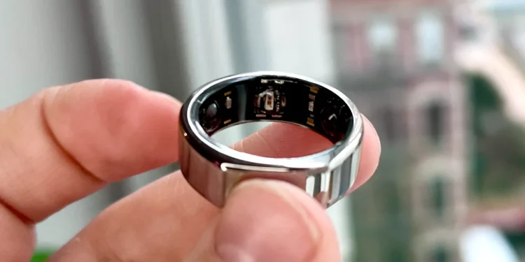 Four Years with My Oura Ring How This Smart Ring Changed My Sleep and Fitness Game