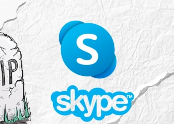 Goodbye Skype How the Iconic Video Call App Changed the Way We Connect Before Bowing Out-