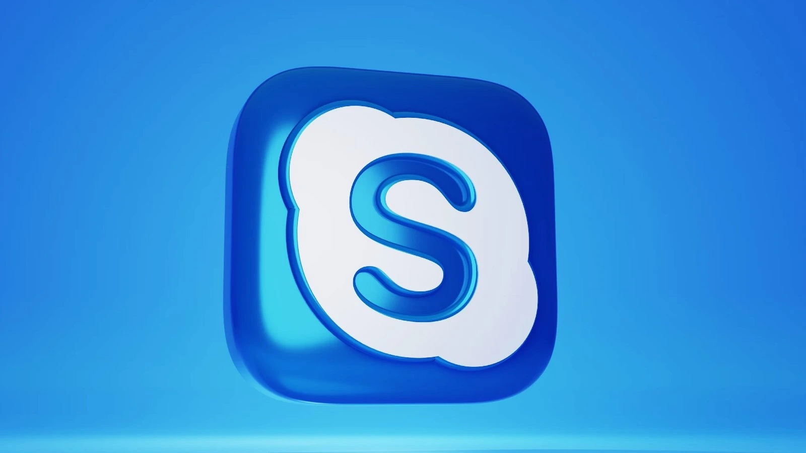 Goodbye Skype How the Iconic Video Call App Changed the Way We Connect Before Bowing Out---