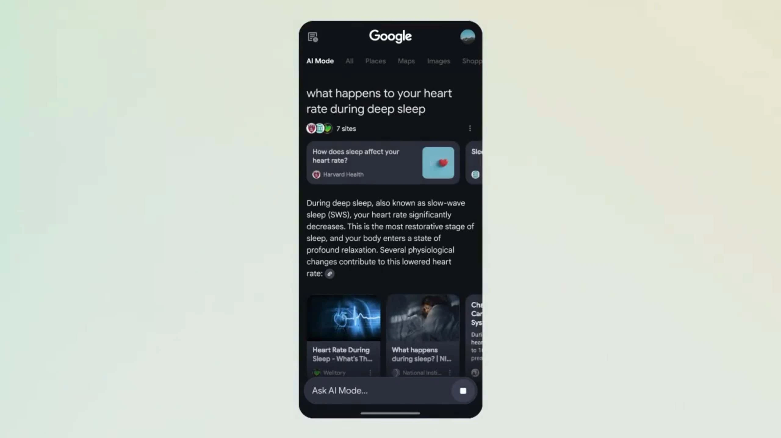 Google Just Changed Search Forever New AI Mode with Gemini 2.0 Answers Questions Like Never Before----