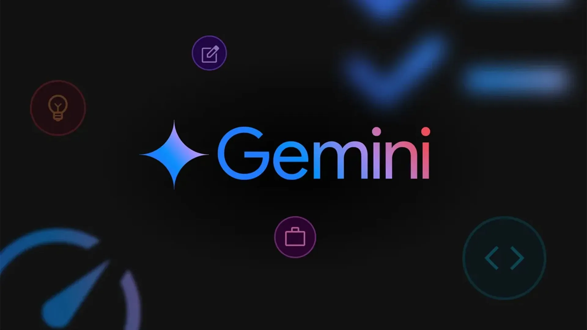 Google Sets the Stage for a New Era Introducing Gemini, the Smart Virtual Assistant Ready to Transform Your Tech Experience--