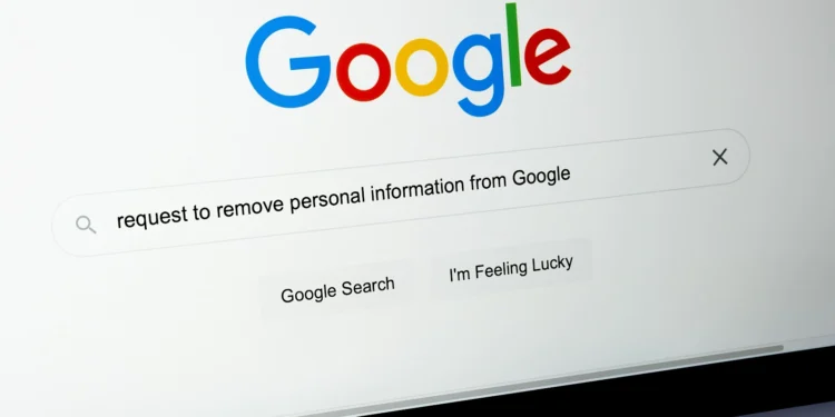 Google Unveils New Tools to Easily Wipe Your Personal Info from Searches Here’s What You Need to Know