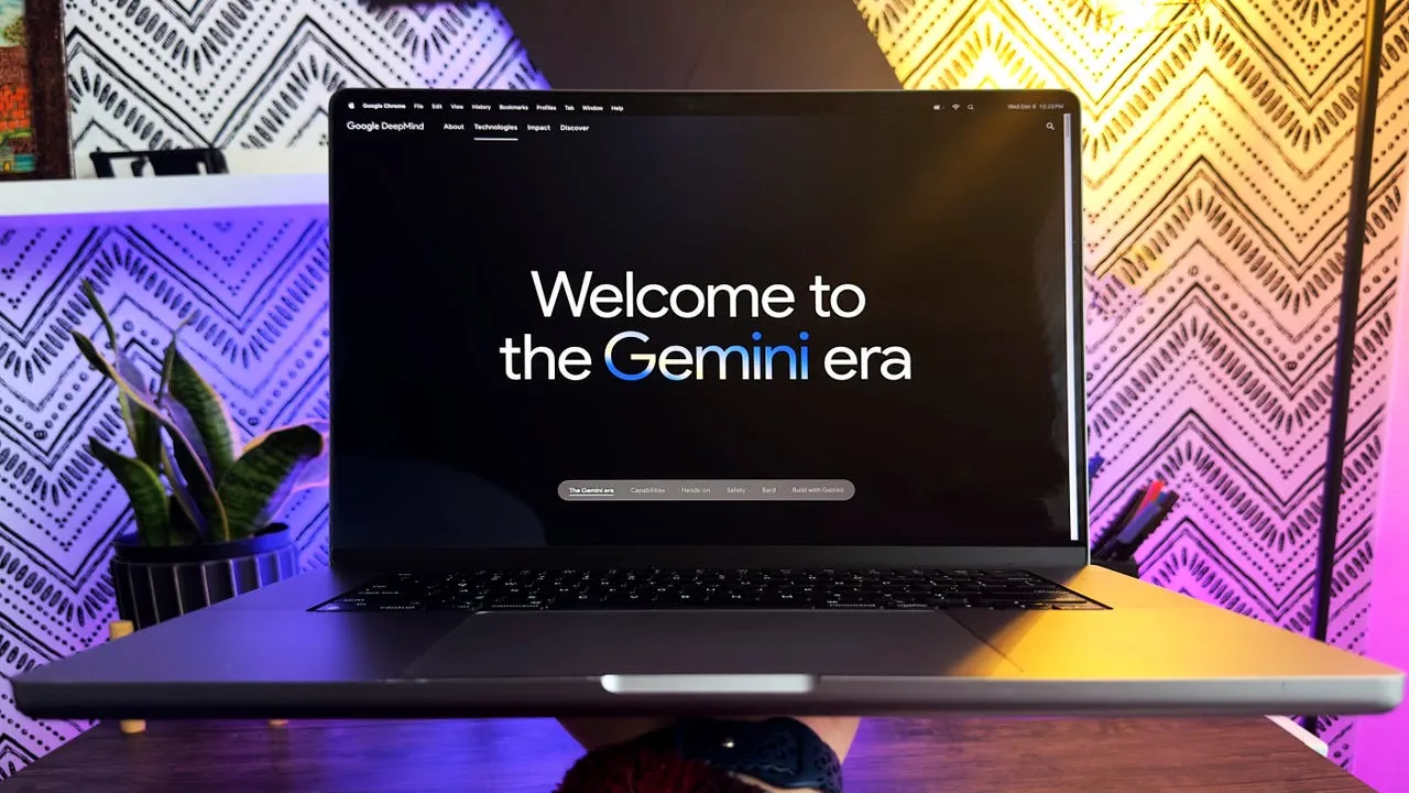 Google’s Gemini Just Got Smarter: New AI Personalization Feature Changes How You Use Search and Apps