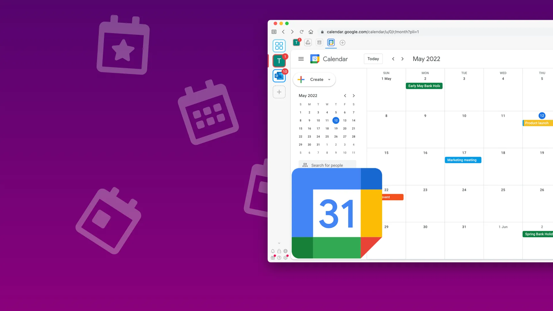 Google's Latest Update Easily Add Plans with Gmail's New Calendar Button, Thanks to AI Magic-