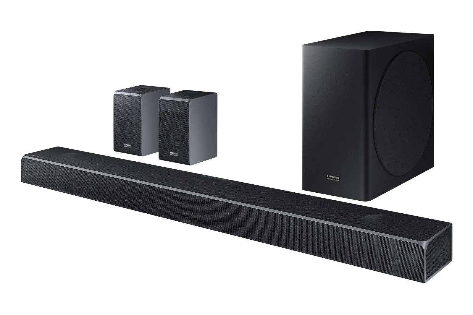 Latest Update Breaks Samsung's Top Soundbar Owners Share Their Frustration Online--