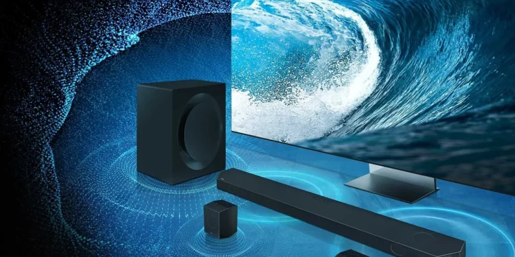 Latest Update Breaks Samsung's Top Soundbar Owners Share Their Frustration Online