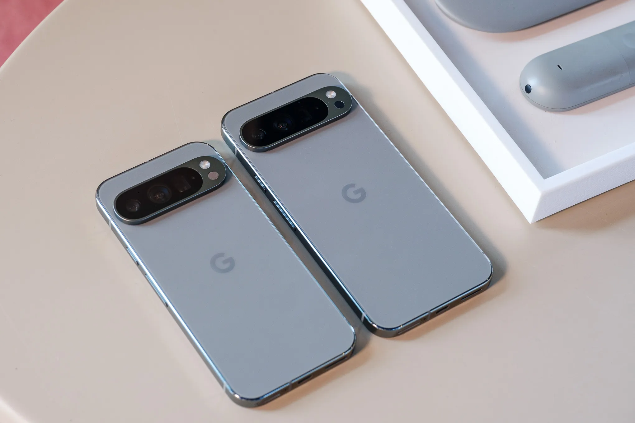 Latest Update Tweaks: Google Pixel Users Notice Weird Vibes in Their Phones