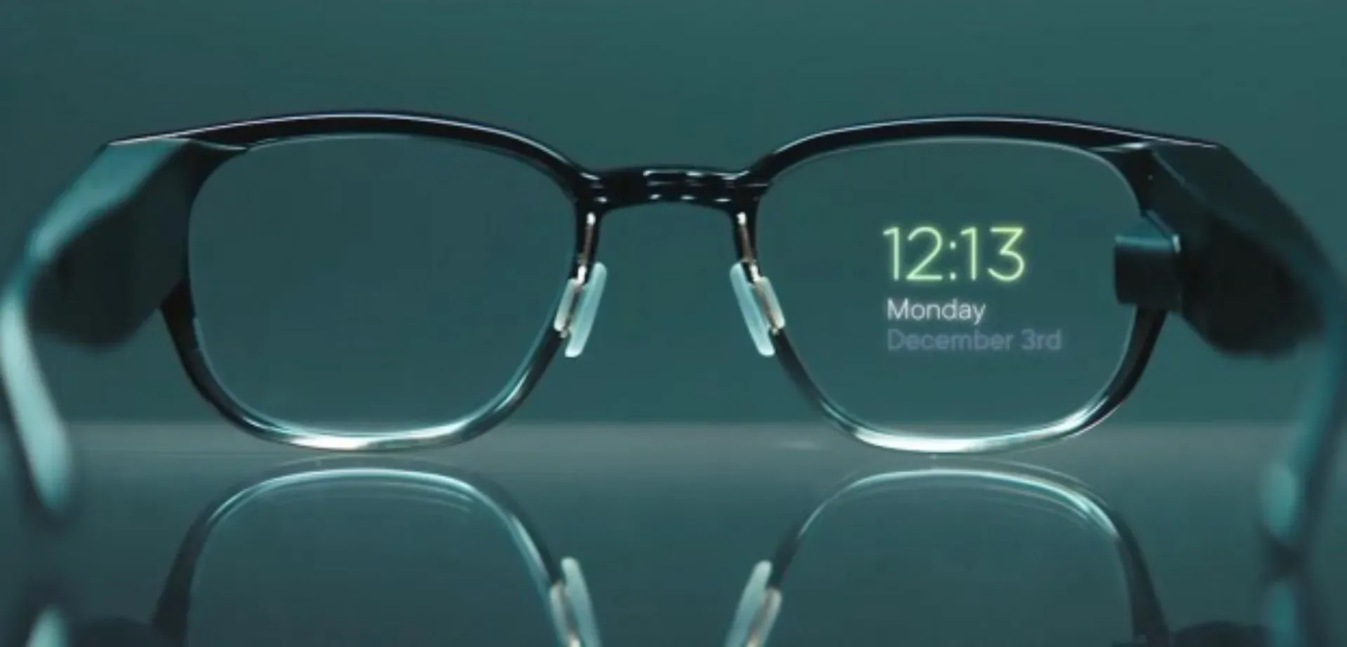 Mark Zuckerberg Announces Revolutionary Tech Are Smart Glasses the Future of How We Connect---