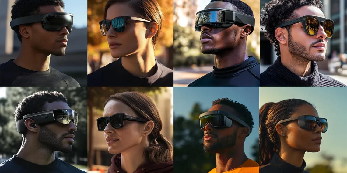 Mark Zuckerberg Announces Revolutionary Tech Are Smart Glasses the Future of How We Connect