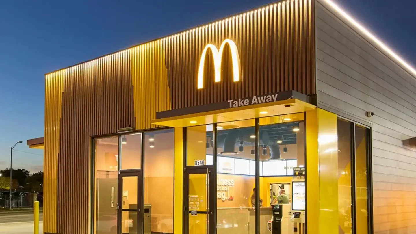 McDonald's Rolls Out Big Tech Upgrades to Make Dining Out Faster and More Fun Across 43,000 Locations