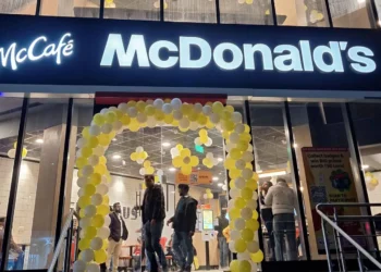 McDonald's Rolls Out Big Tech Upgrades to Make Dining Out Faster and More Fun Across 43,000 Locations