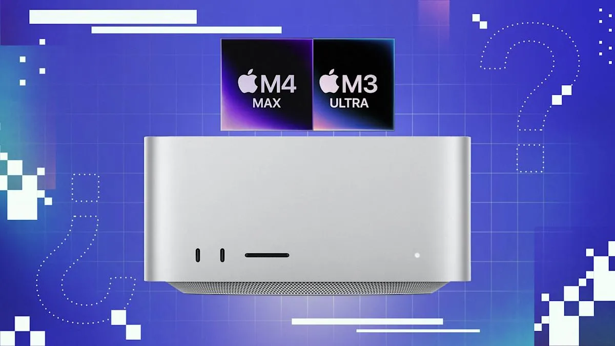 Meet Apple's Newest Power Players: How the M3 Ultra and M4 Max Mac Studios Stack Up in 2025