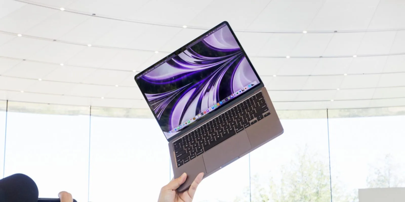 Meet the New M4 MacBook Air Why It's Time to Upgrade from Your Old Intel Model Now----