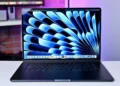 Meet the New M4 MacBook Air Why It's Time to Upgrade from Your Old Intel Model Now