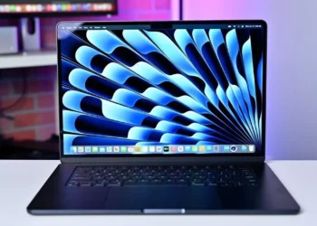 Meet the New M4 MacBook Air Why It's Time to Upgrade from Your Old Intel Model Now