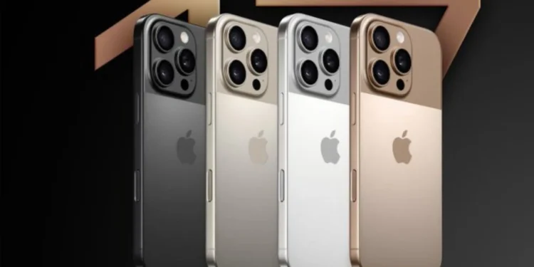 Meet the iPhone 17 Air: Apple's Newest Phone Ditches Ports for a Sleek, Wireless Future