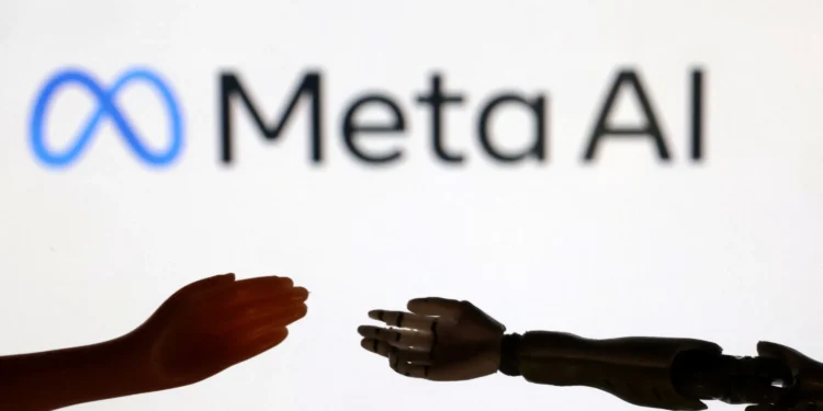 Meta Takes Charge Crafting Their Own AI Chips to Break Free from Nvidia's Grip