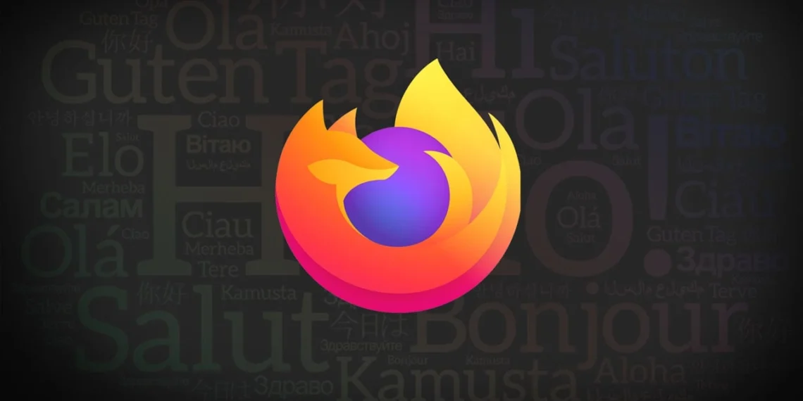 Mozilla Quickly Updates Firefox Terms to Protect Your Privacy After User Feedback Ignites Concern----