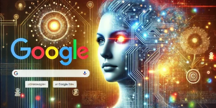 New Google AI Tool Sparks Debate: Can It Really Strip Watermarks Without Permission?