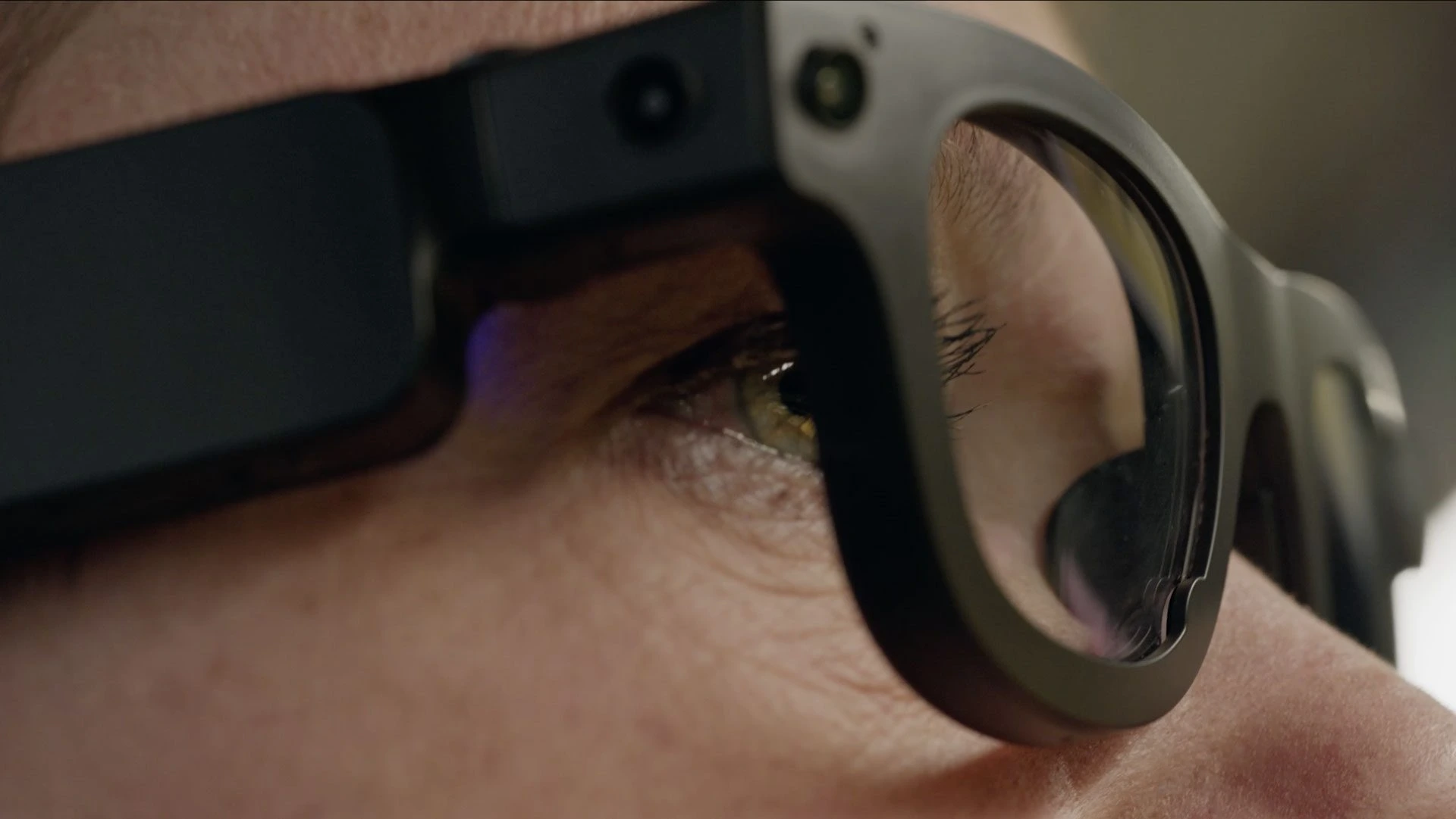 New Meta Aria Gen 2 Glasses Transforming How We See and Interact with the World-