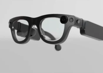 New Meta Aria Gen 2 Glasses Transforming How We See and Interact with the World