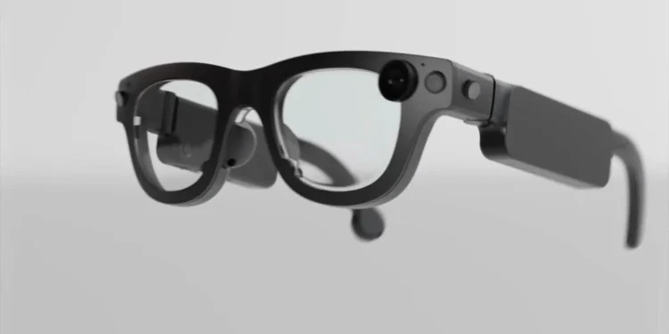 New Meta Aria Gen 2 Glasses Transforming How We See and Interact with the World