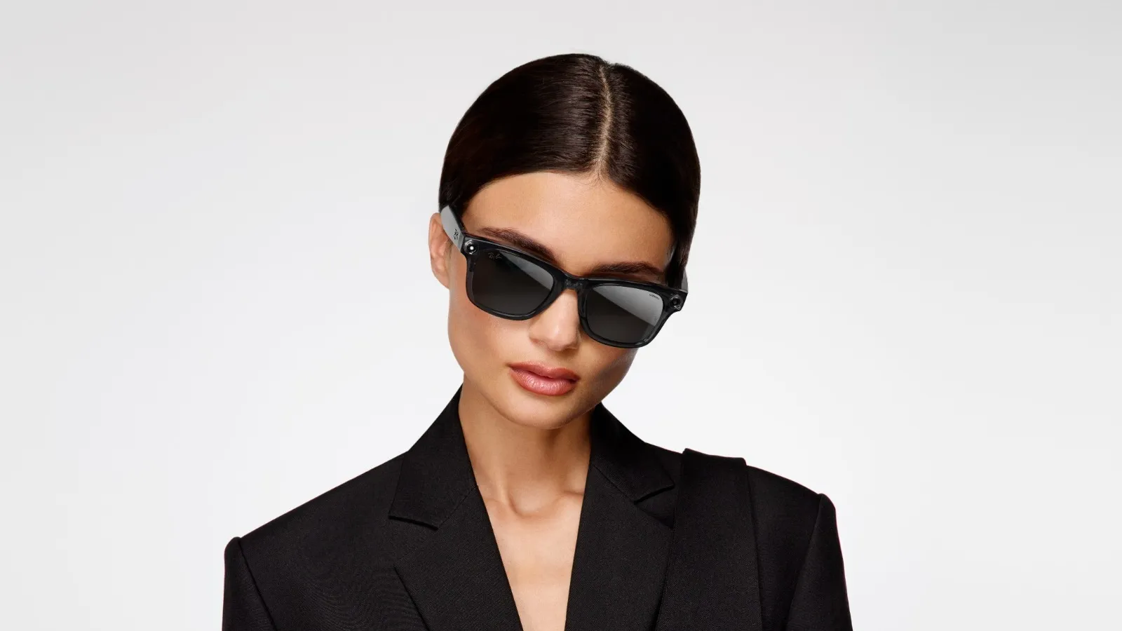 New Trend Alert Coperni Teams Up With Meta and Ray-Ban for Stylish Smart glasses Debut at Paris Fashion Week-