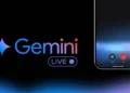 New Update Unveiled Gemini Live Now Lets Android Users Share Screens and Stream Videos Real-Time