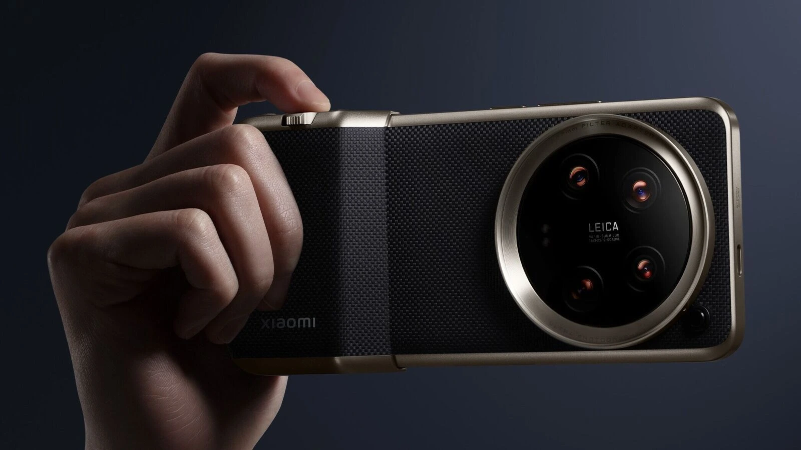 New Xiaomi 15 Ultra Launches See Why This Camera Phone is a Photographer’s Dream at Mobile World Congress-