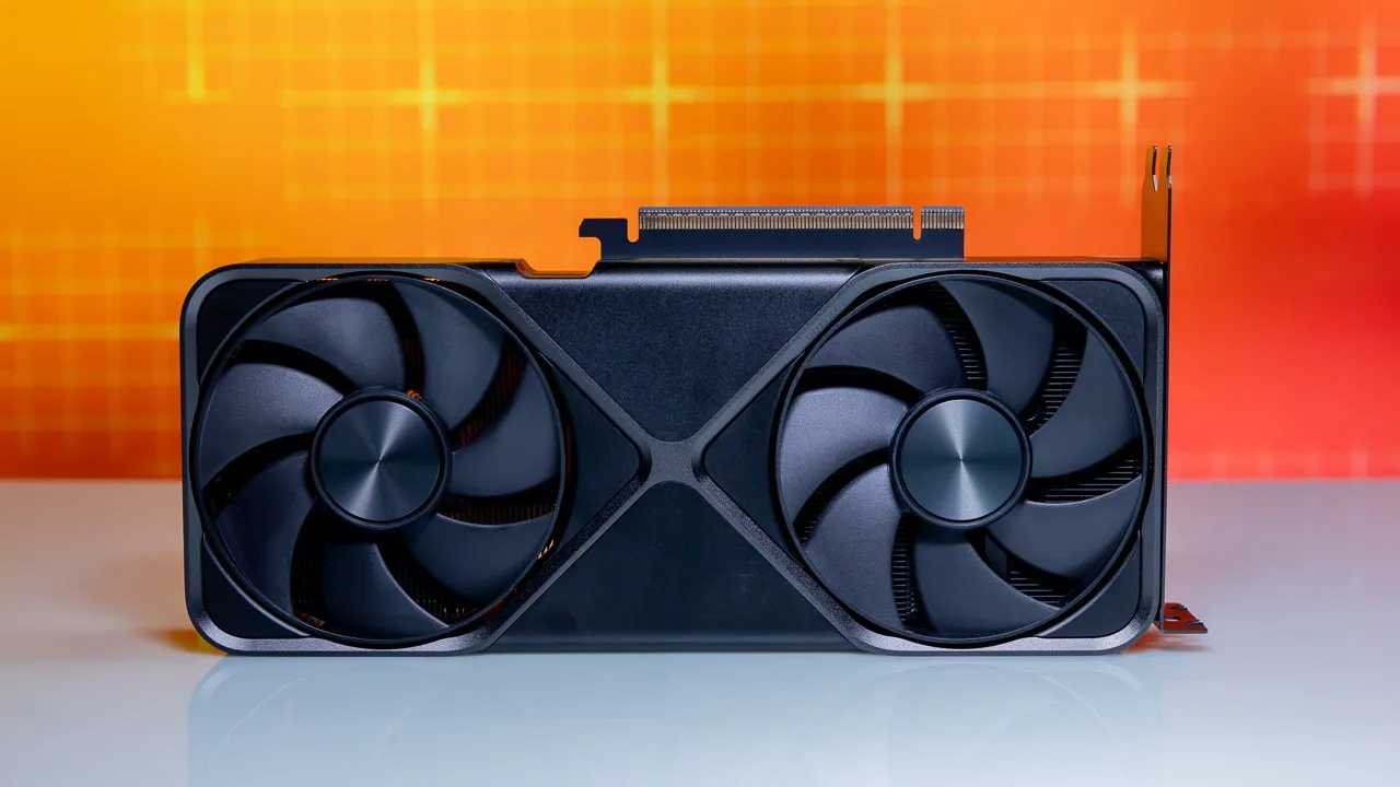 Nvidia’s New RTX 5070 Hype Falls Short Why It’s Still Flying Off Shelves---