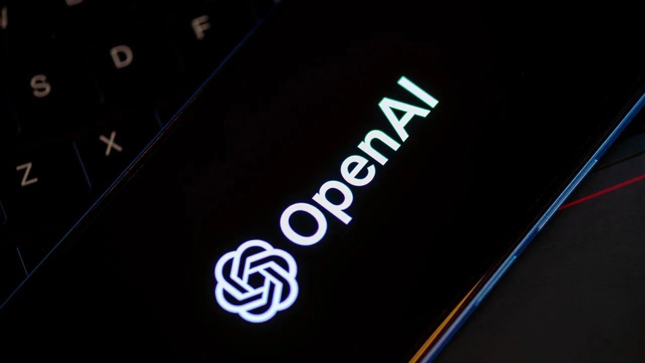 OpenAI Rolls Out New Voice Magic How These AI Tools are Changing the Game for Creators and Businesses---