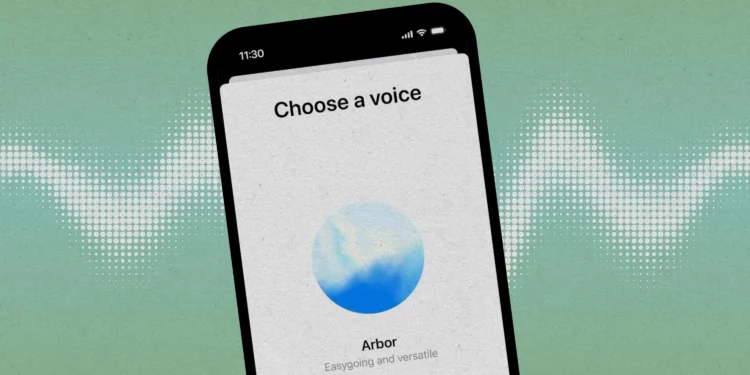 OpenAI Rolls Out New Voice Magic How These AI Tools are Changing the Game for Creators and Businesses