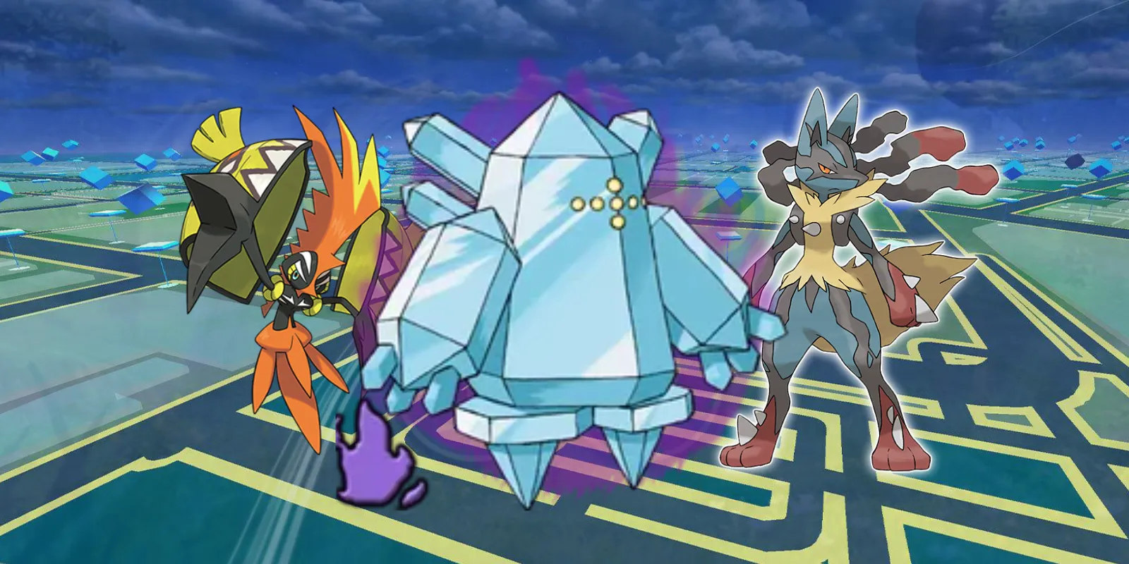 Pokémon Go Fest 2025 Everything You Need to Know About Zacian, Zamazenta, and Skiddo's Worldwide Release---