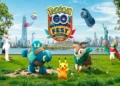 Pokémon Go Fest 2025 Everything You Need to Know About Zacian, Zamazenta, and Skiddo's Worldwide Release