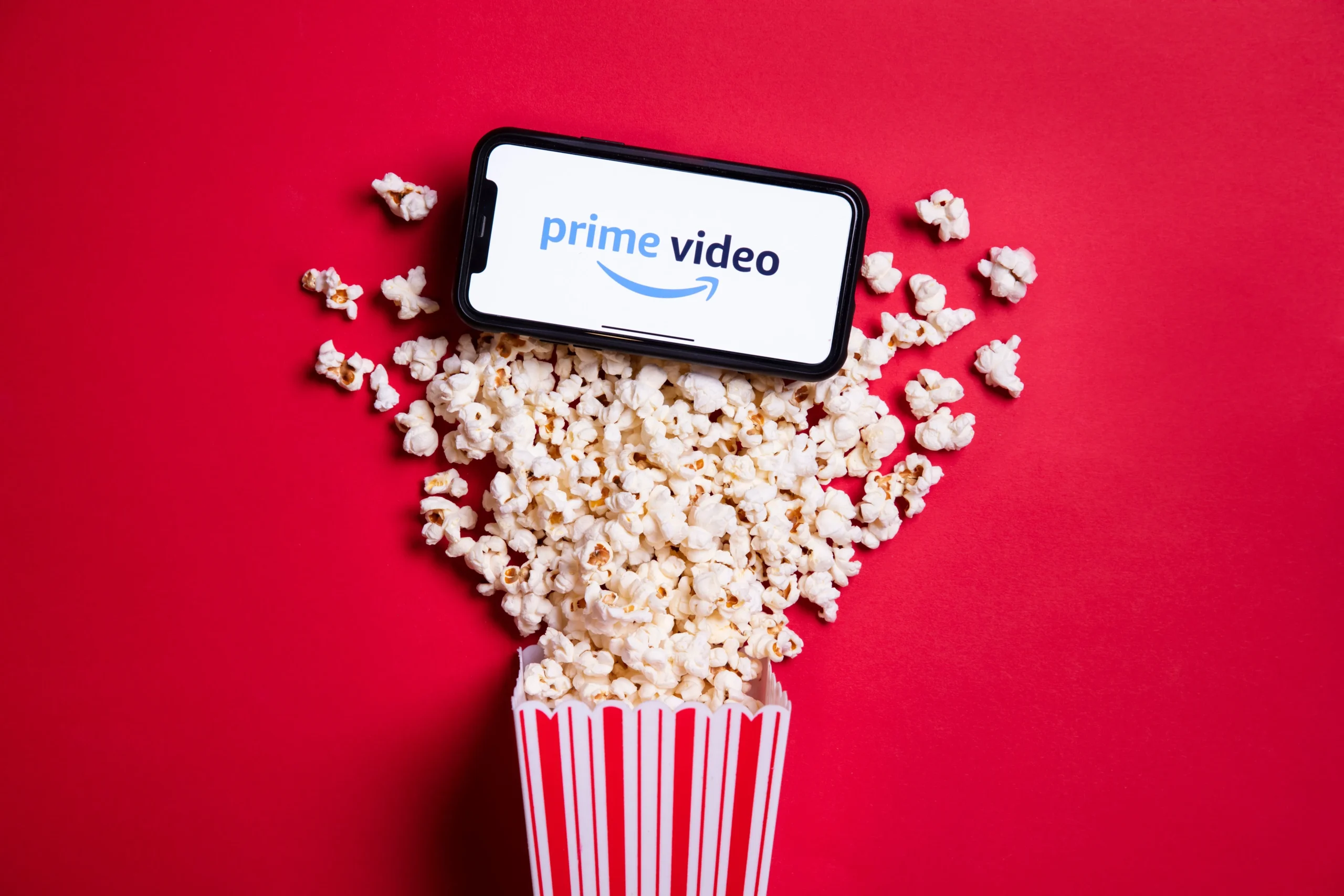 Prime Video Launches Exciting New AI Dubbing to Break Language Barriers in Movies and Shows