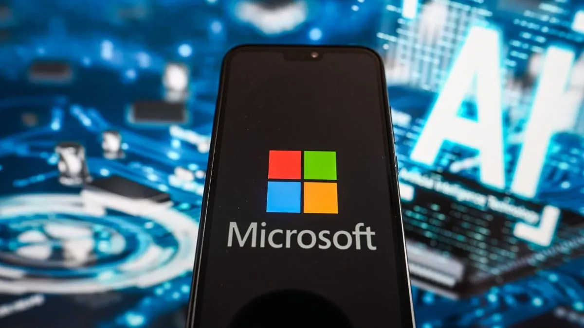 Revealed: How Microsoft's AI Mistakenly Shares Secret Codes from Top Tech Firms