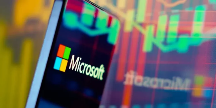 Revealed: How Microsoft's AI Mistakenly Shares Secret Codes from Top Tech Firms