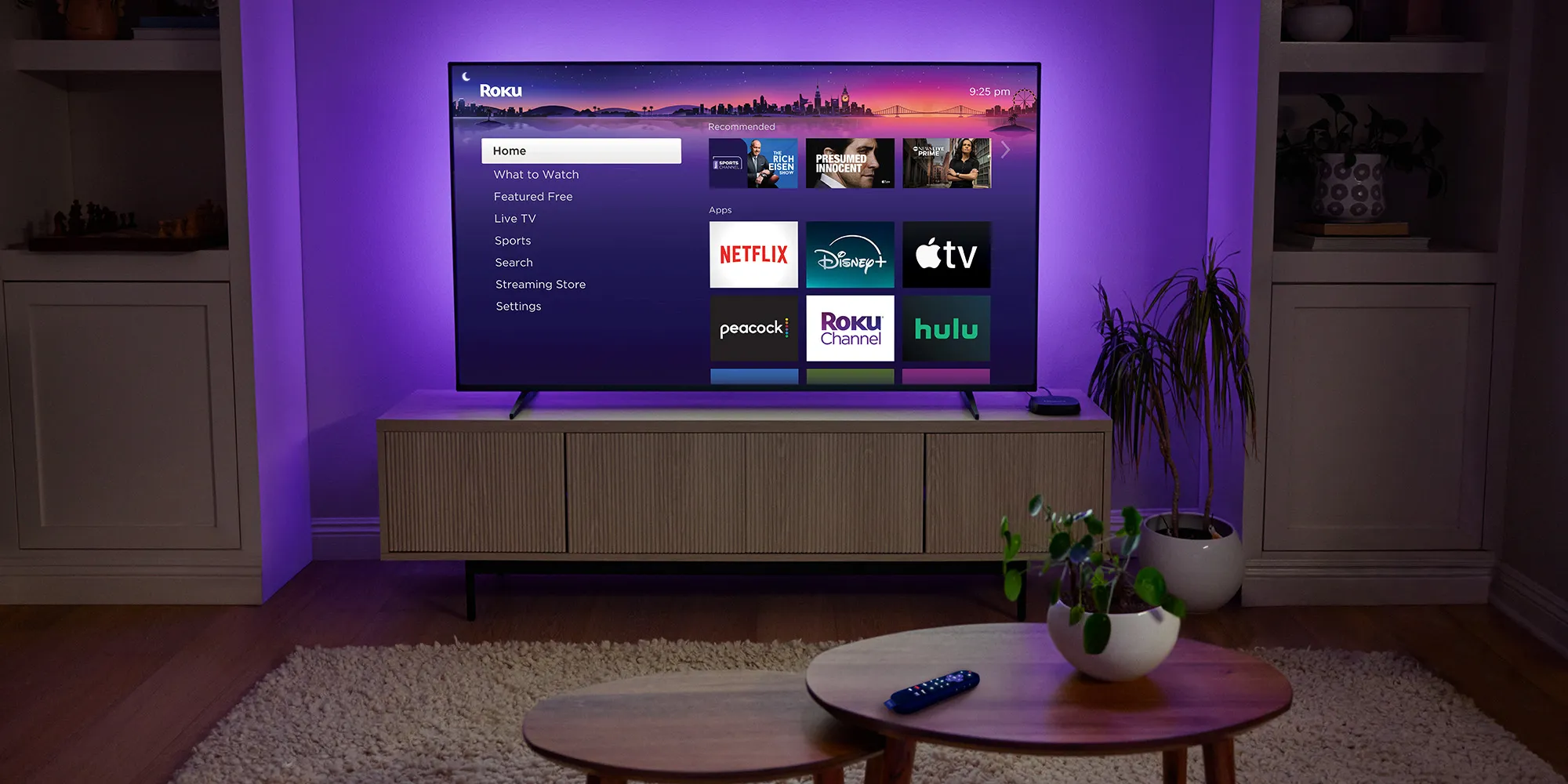 Roku Users Upset: New Ads Play Before You Can Stream Your Favorite Shows