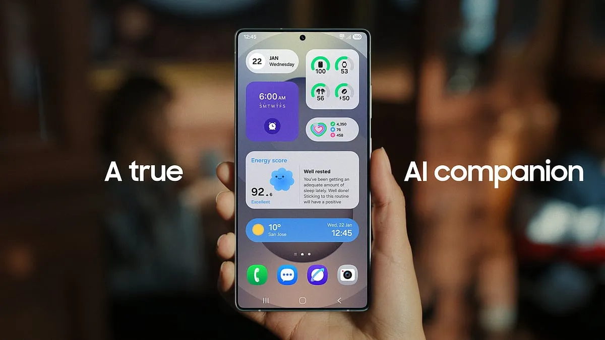 Samsung's Latest Update: One UI 7 Launches April 7 with Cool New AI Features for Your Galaxy Phone