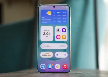 Samsung's Latest Update: One UI 7 Launches April 7 with Cool New AI Features for Your Galaxy Phone