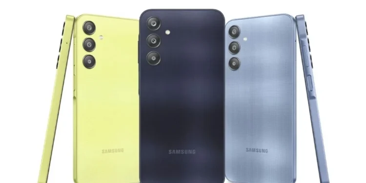 Samsung’s New Budget Phones Just Changed Everything: Galaxy A36 & A26 Get 6 Years of Updates and a Fresh Design