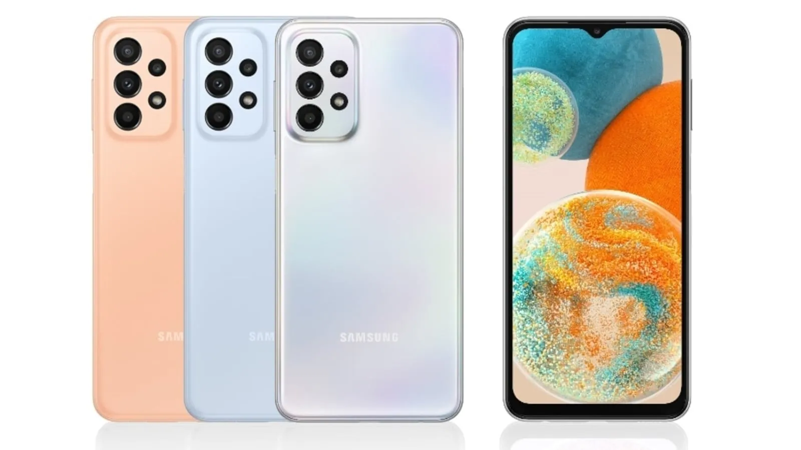 Samsung’s New Budget Phones Just Changed Everything: Galaxy A36 & A26 Get 6 Years of Updates and a Fresh Design