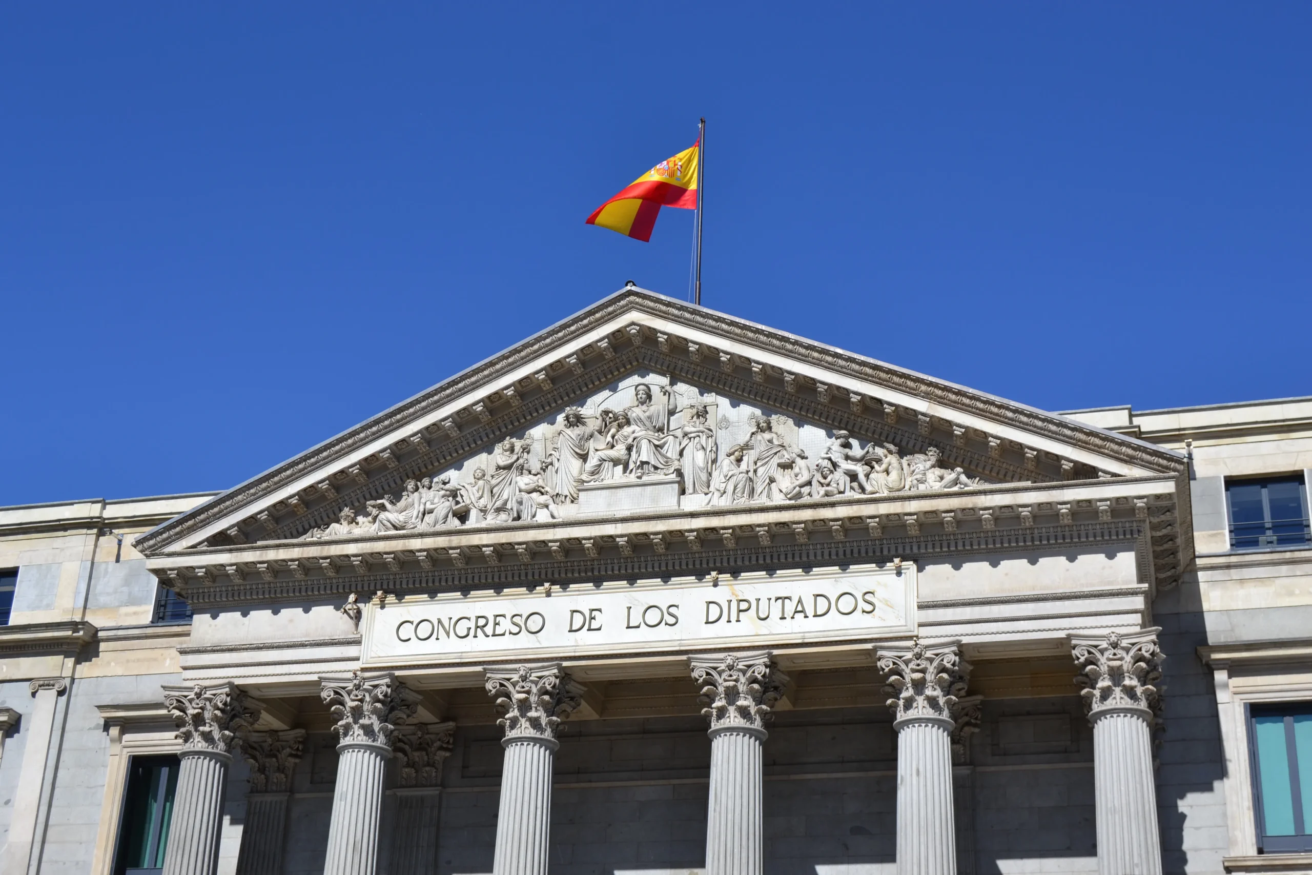 Spain Cracks Down on AI Deceptions New Law Hits Hard with Huge Fines for Fake Content-