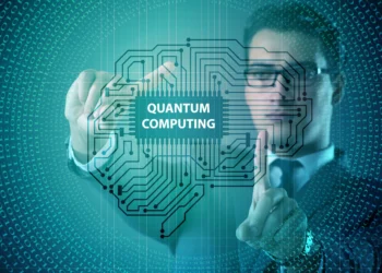 Tech Giants Clash Over Future Tech Amazon Challenges Microsoft's New Quantum Chip Claims-