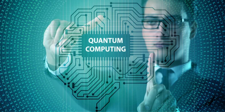 Tech Giants Clash Over Future Tech Amazon Challenges Microsoft's New Quantum Chip Claims-