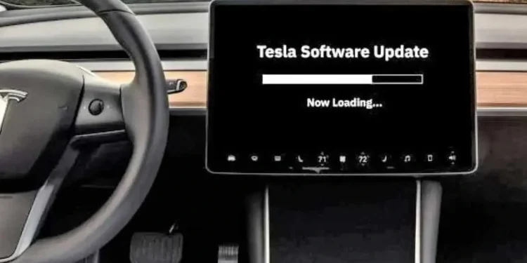 Tesla’s Latest App Update Revolutionizes How You Talk to Your Car with Smarter, Tailored Help