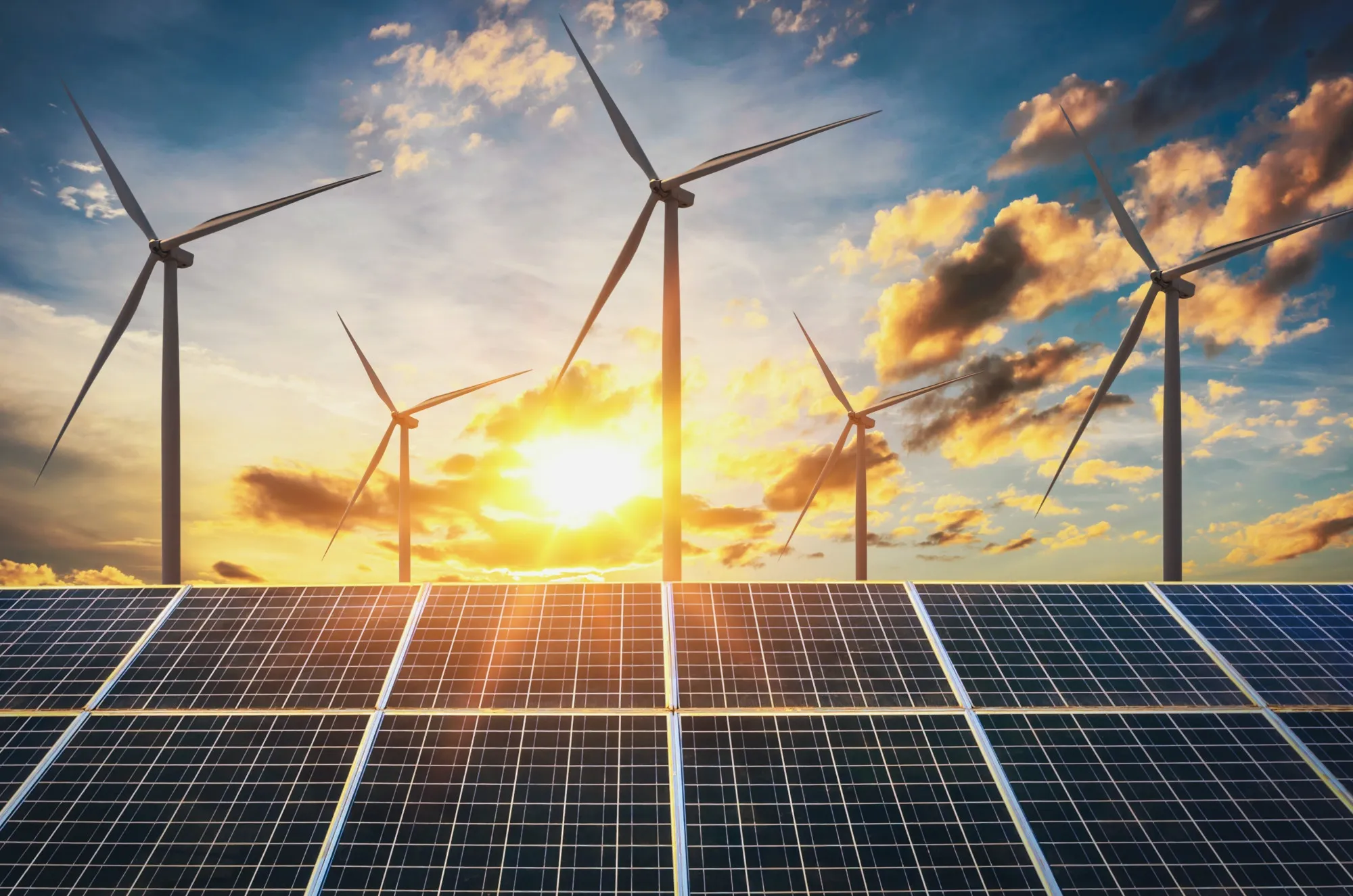 Top 80 Breakthroughs in Renewable Energy Tech---